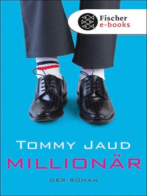 cover image of Millionär